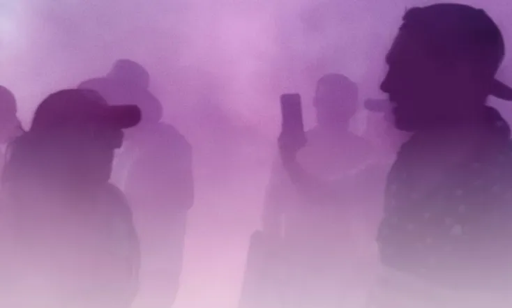 American Selfie: One Nation Shoots Itself