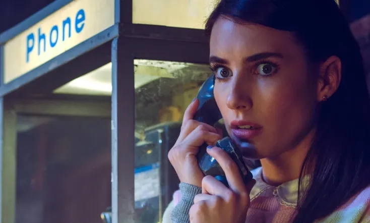 American Horror Story: 1984