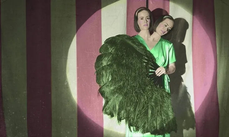 American Horror Story: Freak Show