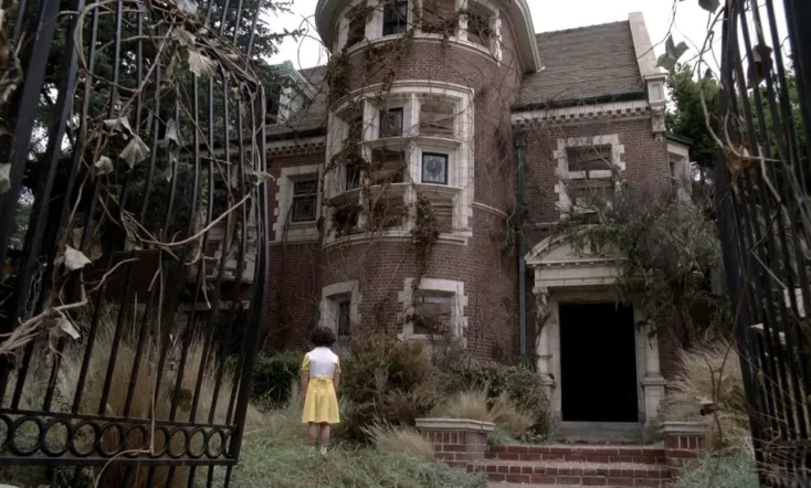 American Horror Story: Murder House