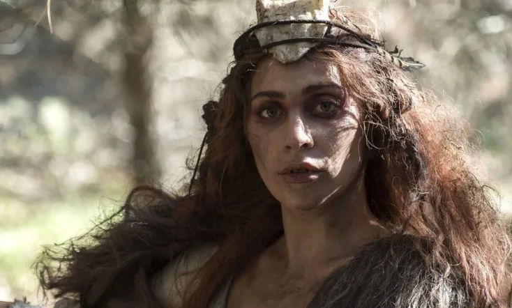 American Horror Story: Roanoke