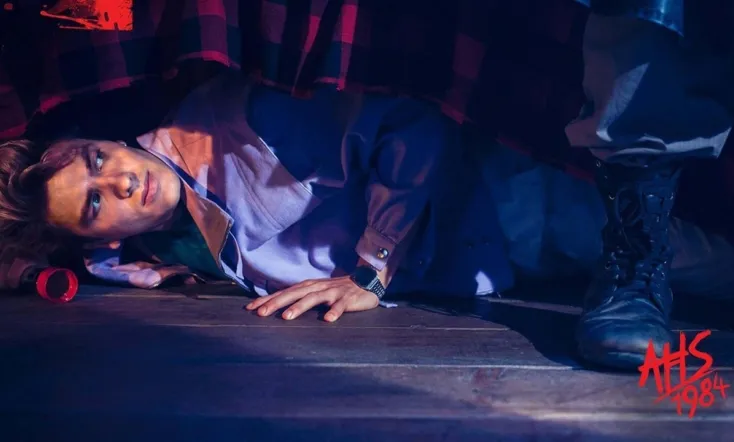 American Horror Story: 1984