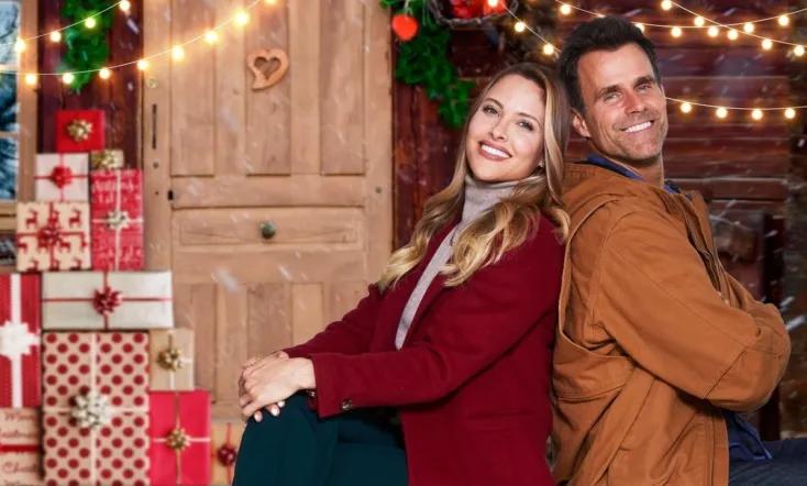 A Merry Christmas Wish