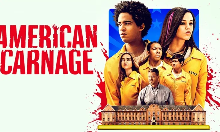American Carnage