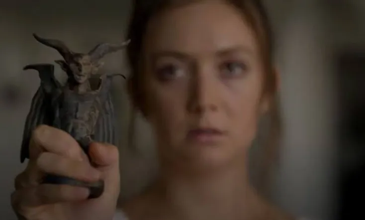 American Horror Stories: Ba'al