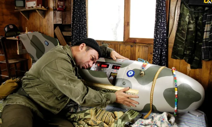 Amerikalılar Karadeniz'de 2