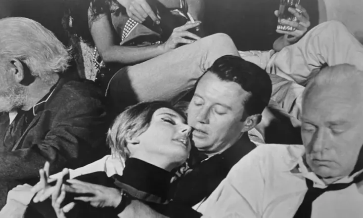 A Mistress for the Summer