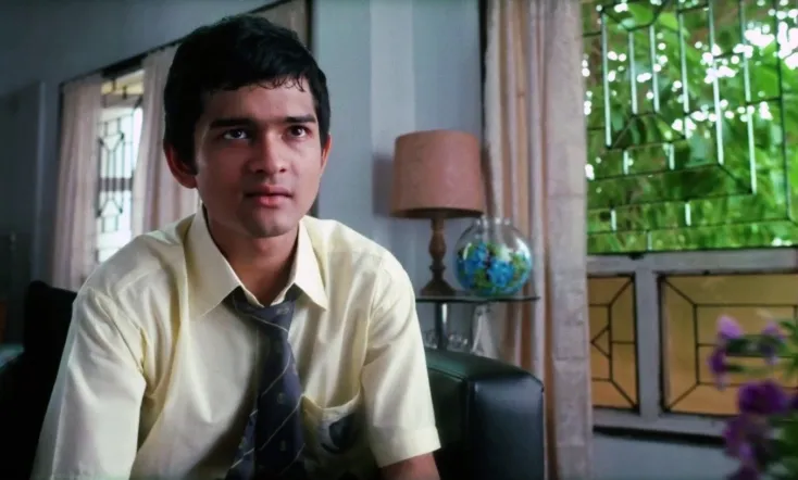 Ami Aar Amar Girlfriends