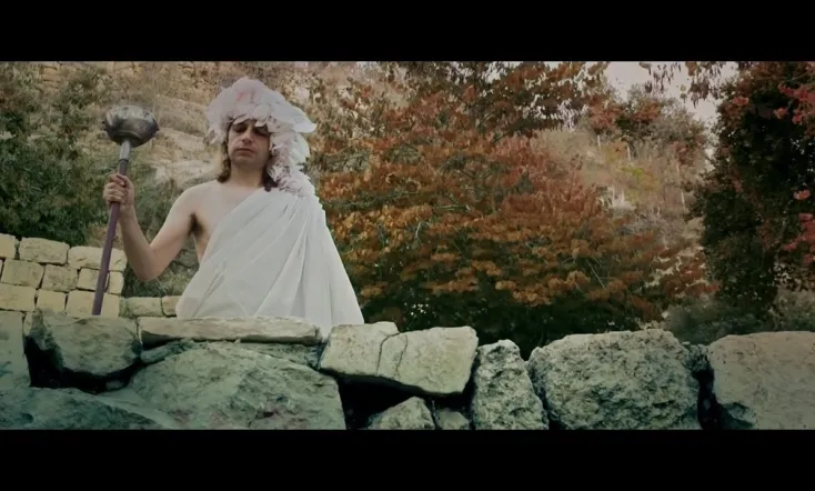 Amir Hetsroni: Case Study