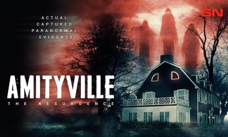 Amityville - The Resurgence