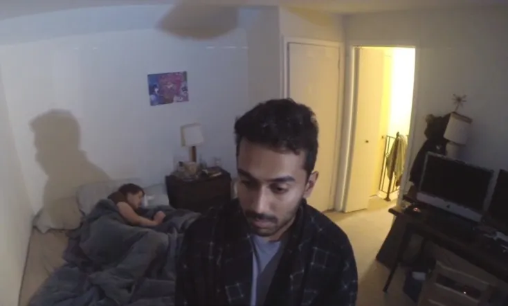 Amityville Witch Activity