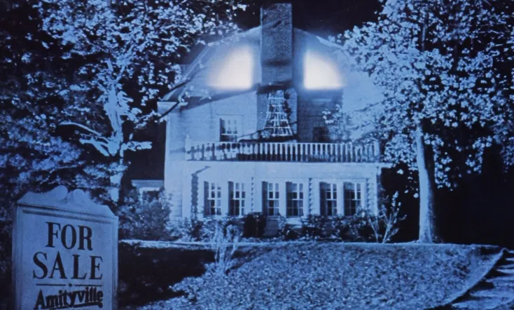 Amityville II: The Possession