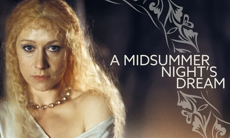 A Midsummer Night's Dream