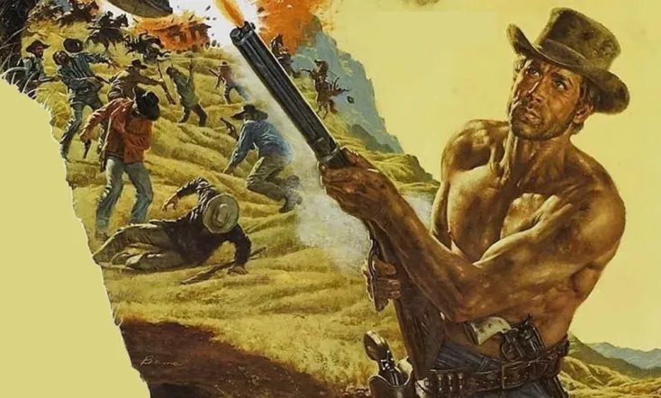 A Minute to Pray, a Second to Die