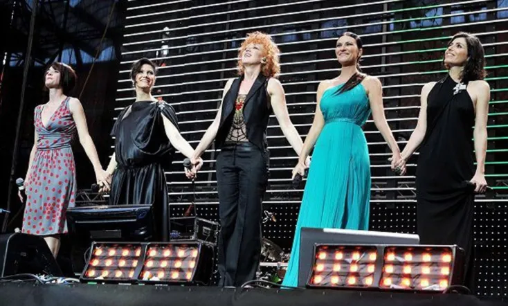 Amiche Per L'Abruzzo