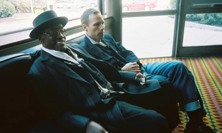 Am I Black Enough for You