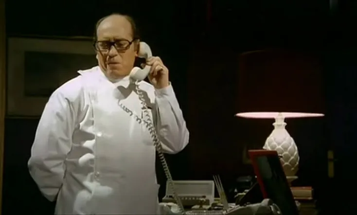 A mí las mujeres ni fu ni fa