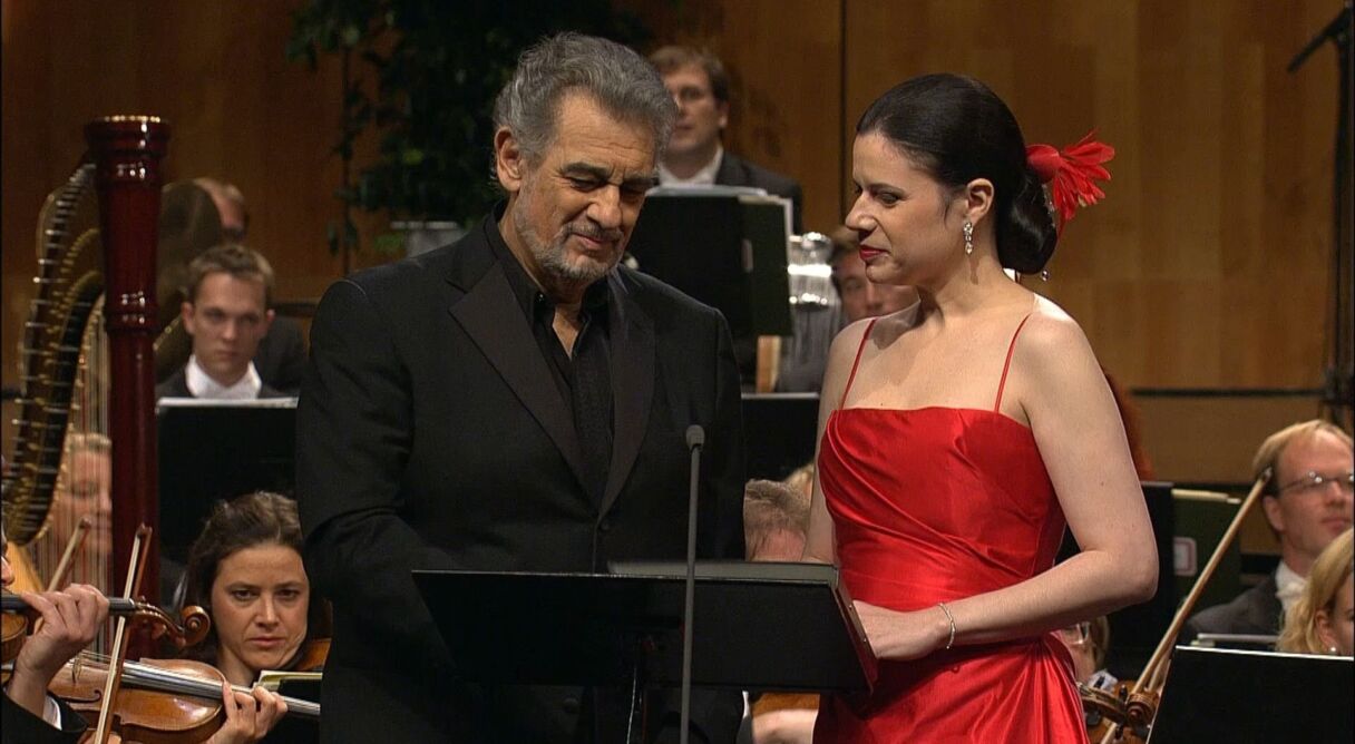 Amor, Vida de Mi Vida