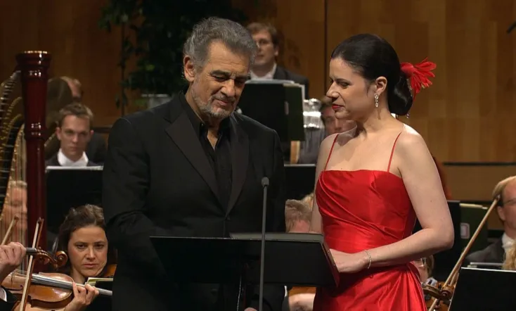 Amor, Vida de Mi Vida