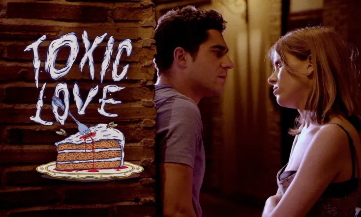 Amor tóxico