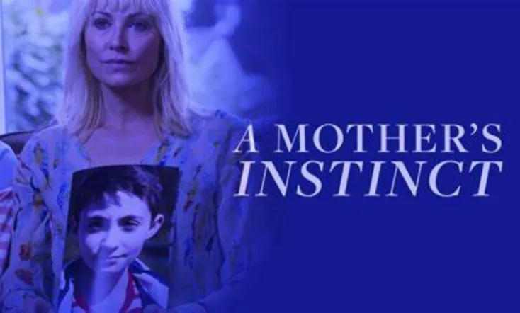 A Mother's Instinct
