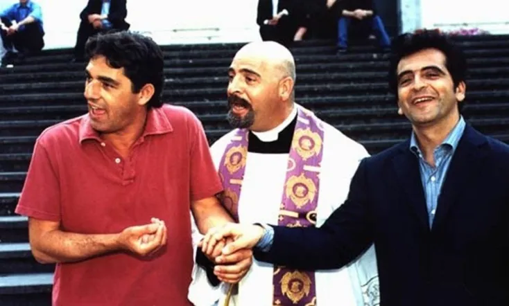 Amore con la S maiuscola