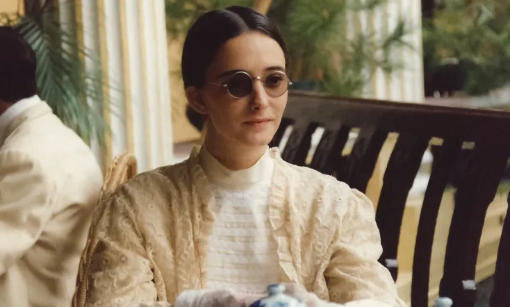 Amor e Dedinhos de Pé