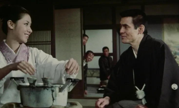 A Modern Yakuza: Broken Code