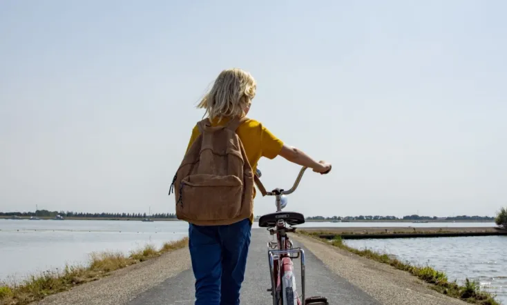 A Most Annoying Island