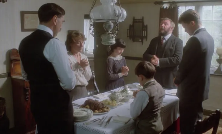 A Month in the Country