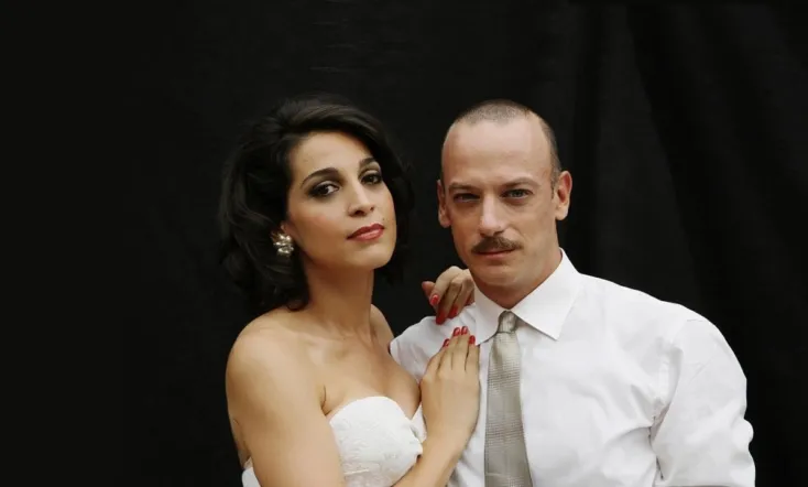 Amore che vieni, amore che vai