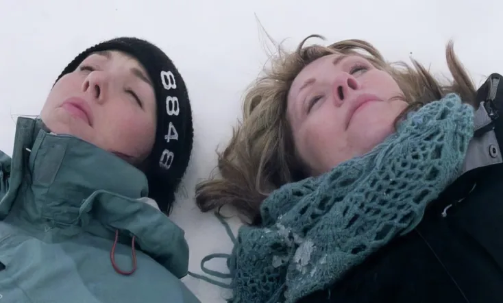 A Mother’s Comeback