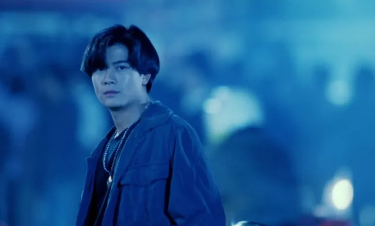 A Moment of Romance II