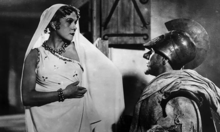 Amphitryon: Happiness from the Clouds