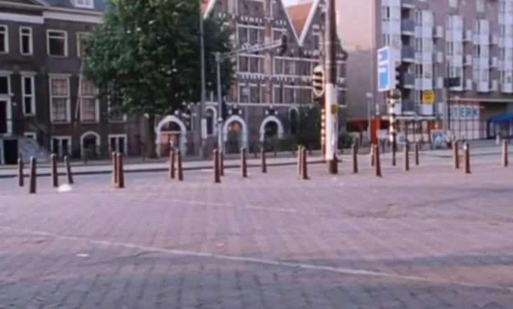 Amsterdam Global Village