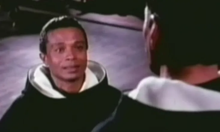 A Mulatto Named Martín