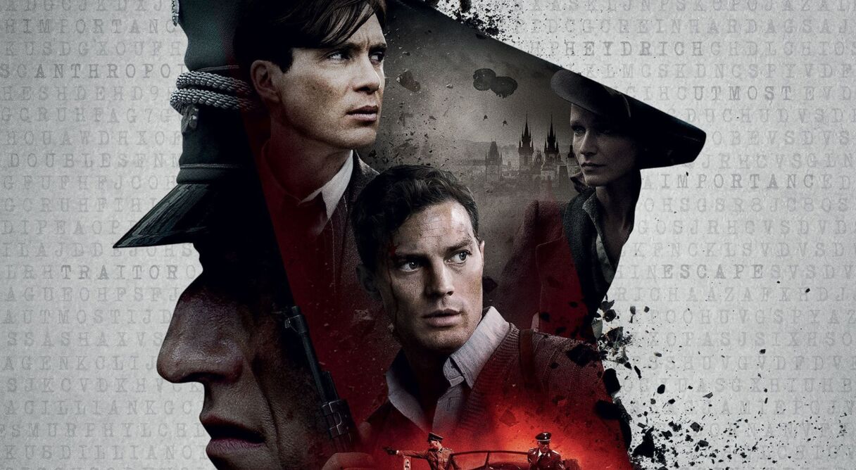 Anthropoid
