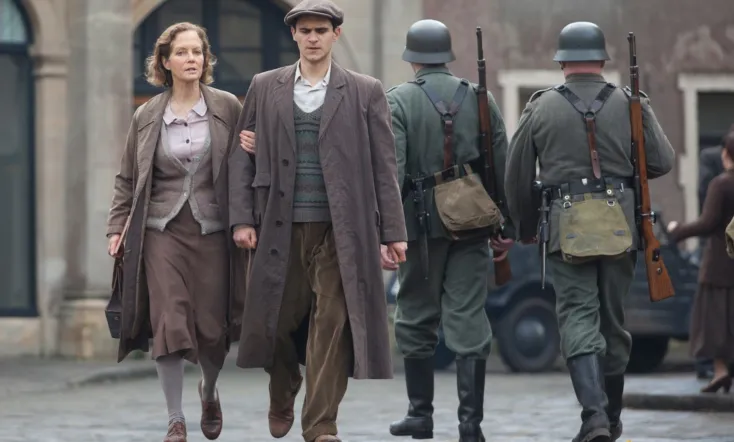 Another Mother's Son