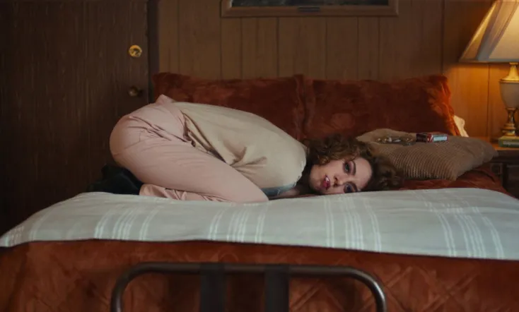 An Evening with Beverly Luff Linn