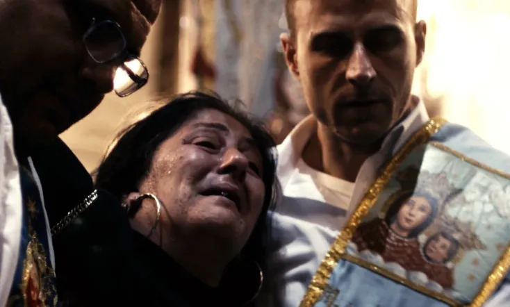 Anatomia del miracolo