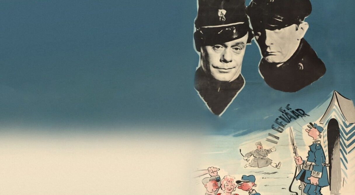 91:an Karlssons bravader