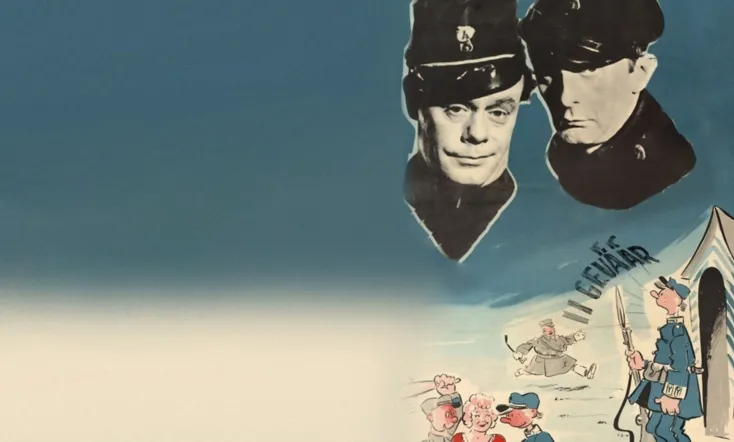 91:an Karlssons bravader