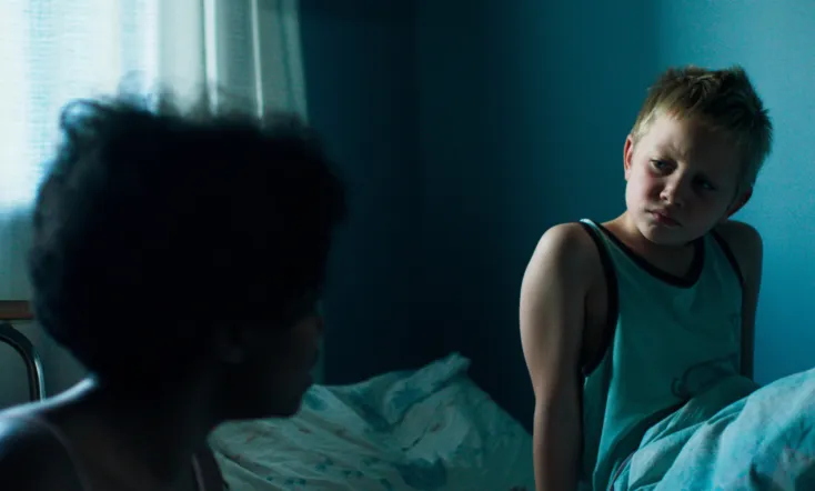 And Breathe Normally