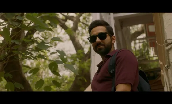 Andhadhun
