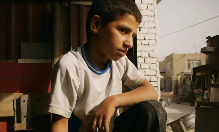 Angels Are Made of Light