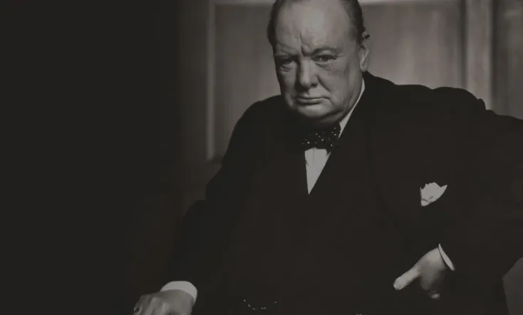 An Unlikely Obsession