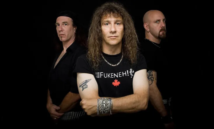 Anvil! The Story of Anvil