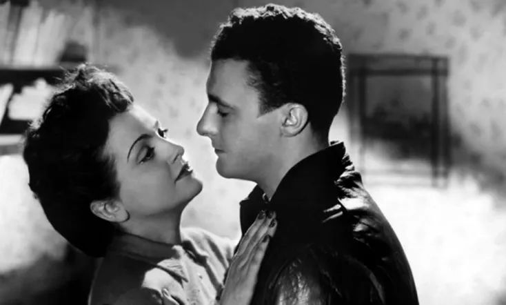 Antoine and Antoinette