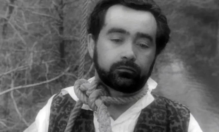 An Occurrence at Owl Creek Bridge