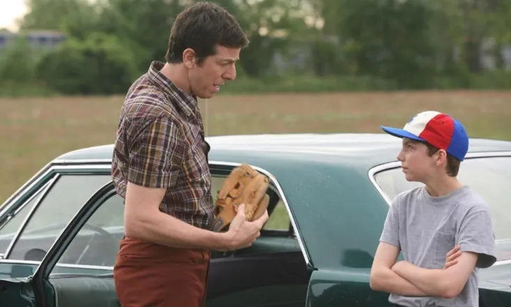 A No-Hit No-Run Summer